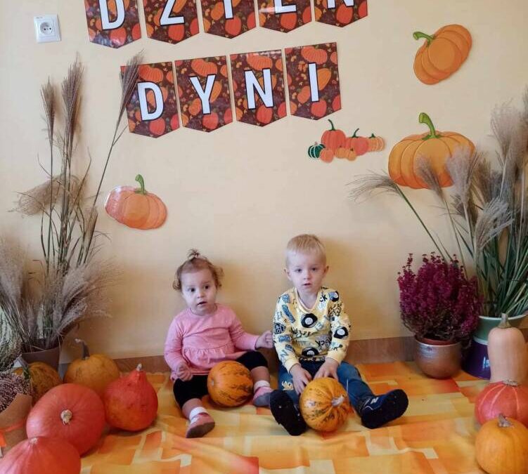 Dzień Dyni