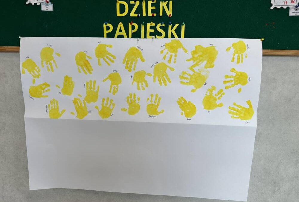 Dzień Papieski